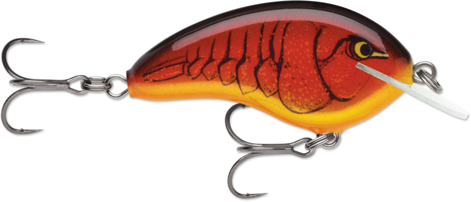Image of Rapala OGT04 Ott's Garage Tiny® 5,5cm 9g CCW (6148069)