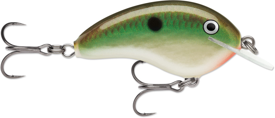 Image of Rapala OGT04 Ott's Garage Tiny® 5,5cm 9g CGSD (6148070)