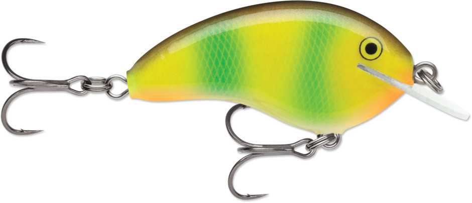Image of Rapala OGT04 Ott's Garage Tiny® 5,5cm 9g COS (6148071)