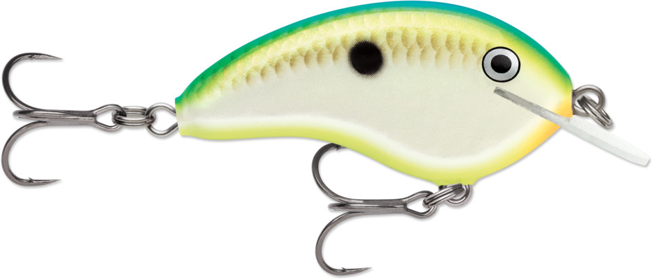 Image of Rapala OGT04 Ott's Garage Tiny® 5,5cm 9g CTSD (6148073)