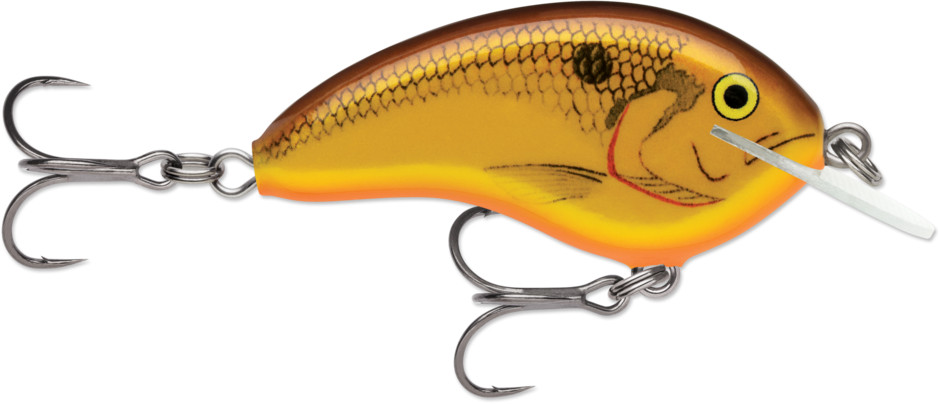 Image of Rapala OGT04 Ott's Garage Tiny® 5,5cm 9g CW (6148074)