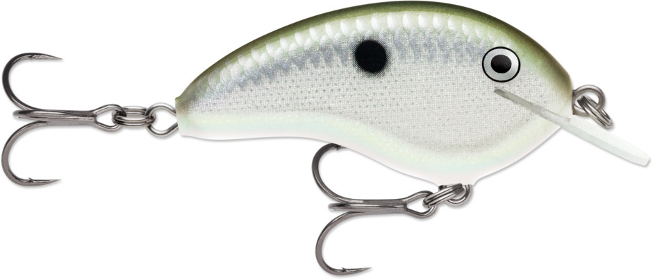 Image of Rapala OGT04 Ott's Garage Tiny® 5,5cm 9g GGSD (6148076)