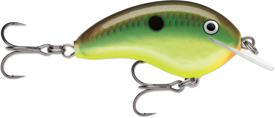 Image of Rapala OGT04 Ott's Garage Tiny® 5,5cm 9g HCGSD (6148077)