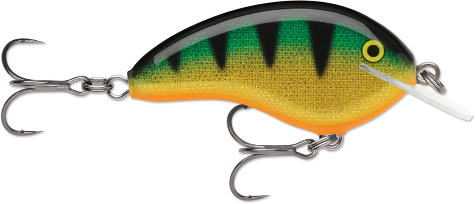 Image of Rapala OGT04 Ott's Garage Tiny® 5,5cm 9g P (6148080)