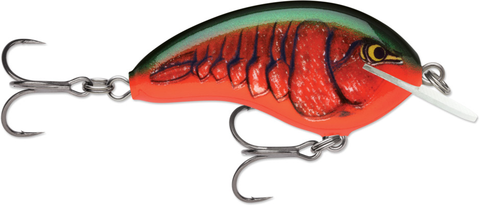 Image of Rapala OGT04 Ott's Garage Tiny® 5,5cm 9g RCW (6148081)