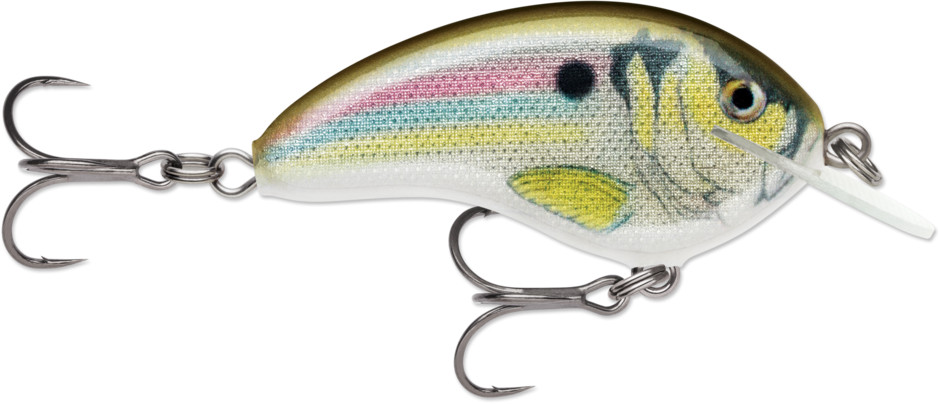 Image of Rapala OGT04 Ott's Garage Tiny® 5,5cm 9g RSL (6148082)