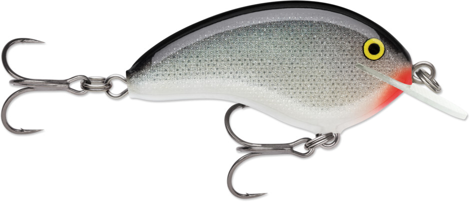 Image of Rapala OGT04 Ott's Garage Tiny® 5,5cm 9g S (6148084)