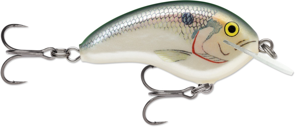 Image of Rapala OGT04 Ott's Garage Tiny® 5,5cm 9g SD (6148085)