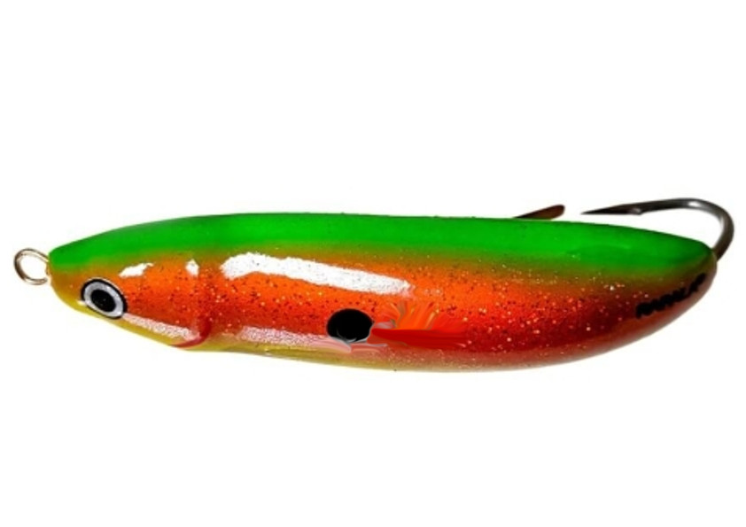 Image of Rapala RMS07 támolygó wobbler 7cm 15g HFCGR (6148089)