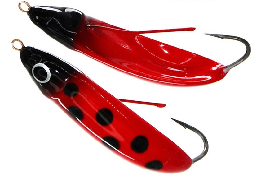 Image of Rapala RMS07 támolygó wobbler 7cm 15g LDB (6148090)