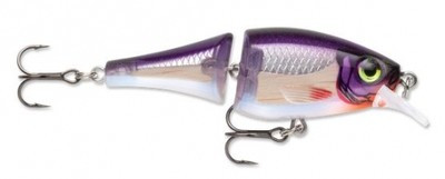 Image of Rapala Bxjsd06 Balsa Extreme Jointed Shad Rap 6cm 7g wobbler - PDS