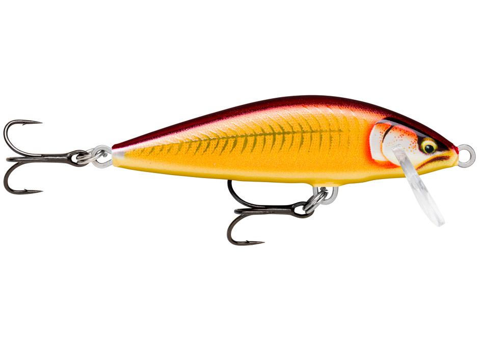 Image of Rapala CDE35 Countdown® Elite 3,5cm 4g wobbler - GDGR