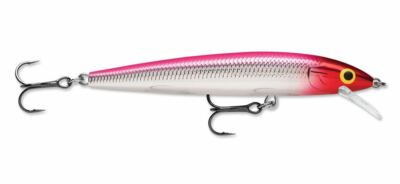 Image of Rapala HJ06 Husky Jerk Rap 6cm 3,5g wobbler PCL