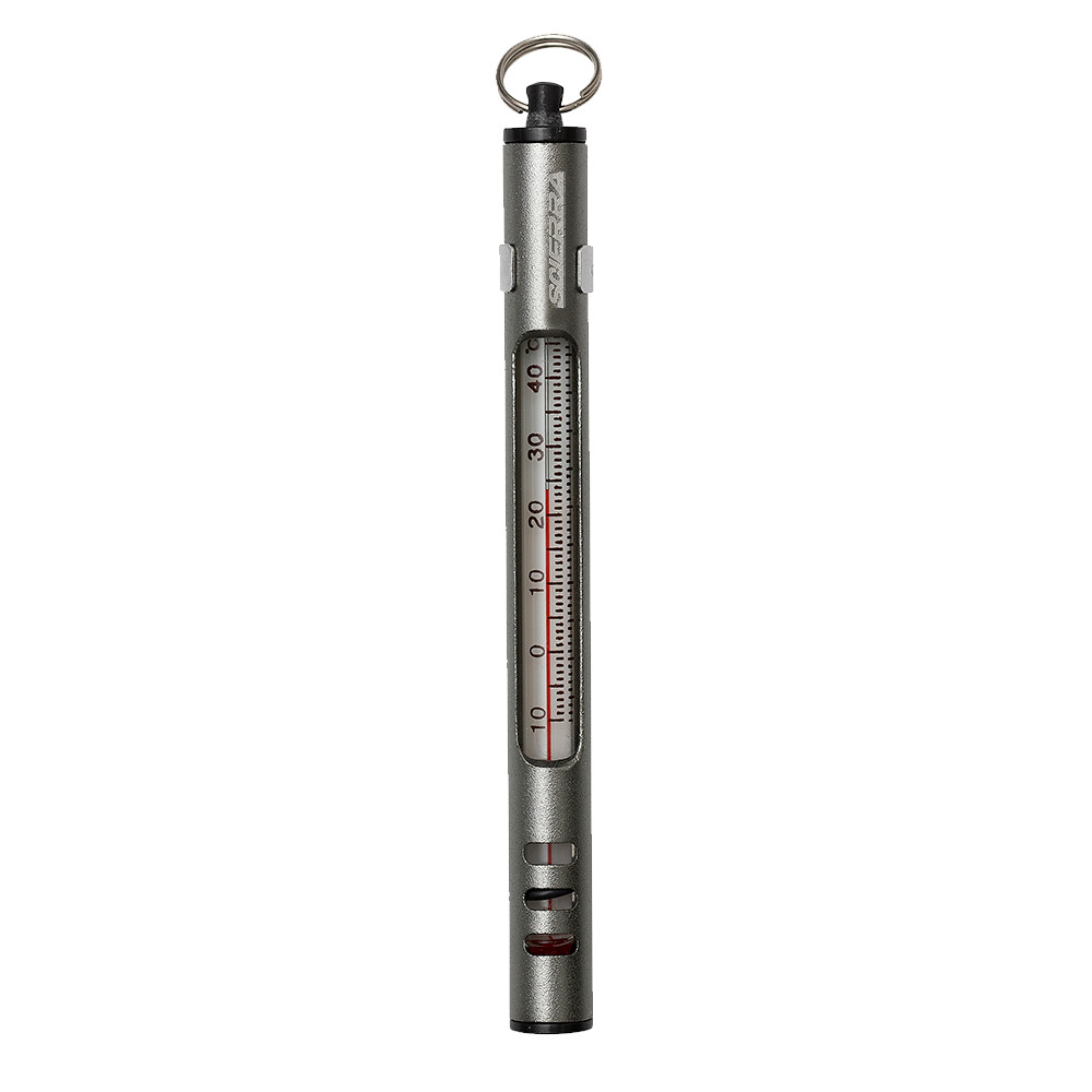 Image of Scierra Kaitum Pocket Thermometer - Horgász Víz És Levegő Hőmérő (61492)