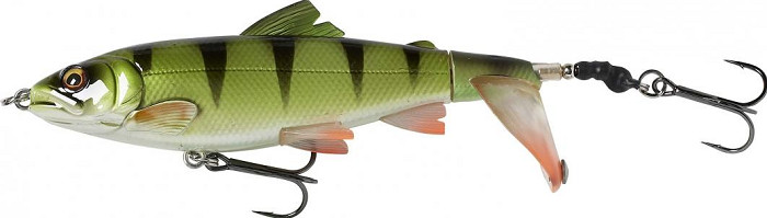 Image of Savage Gear 3D Smashtail 10cm 17g Floating Perch (61995)