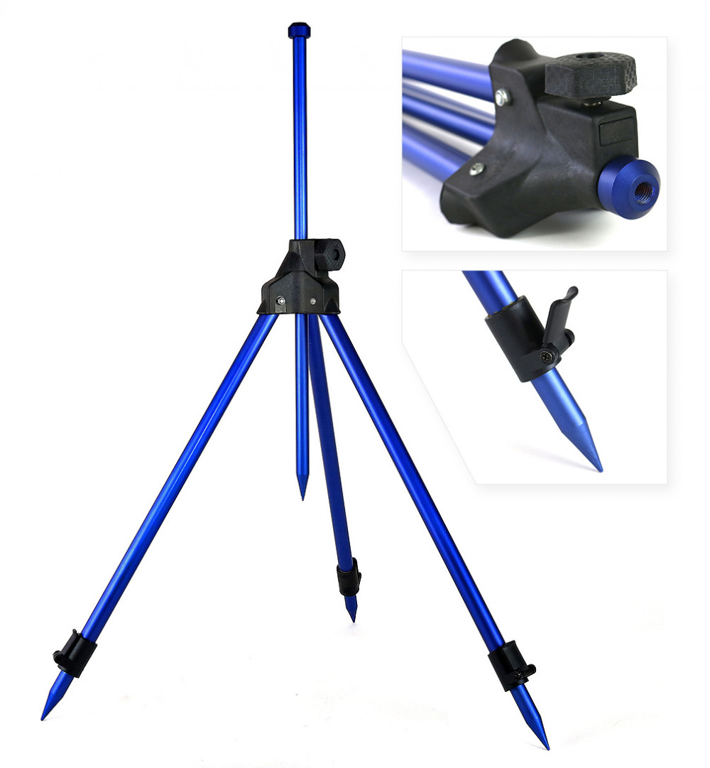 Image of By Döme Team Feeder Tripod bottartó állvány (6229-001)