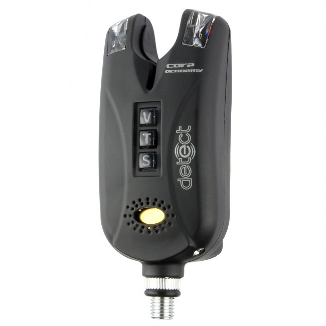 Image of Carp Academy Bite Alarm Detect elektromos kapásjelző (6320-001)