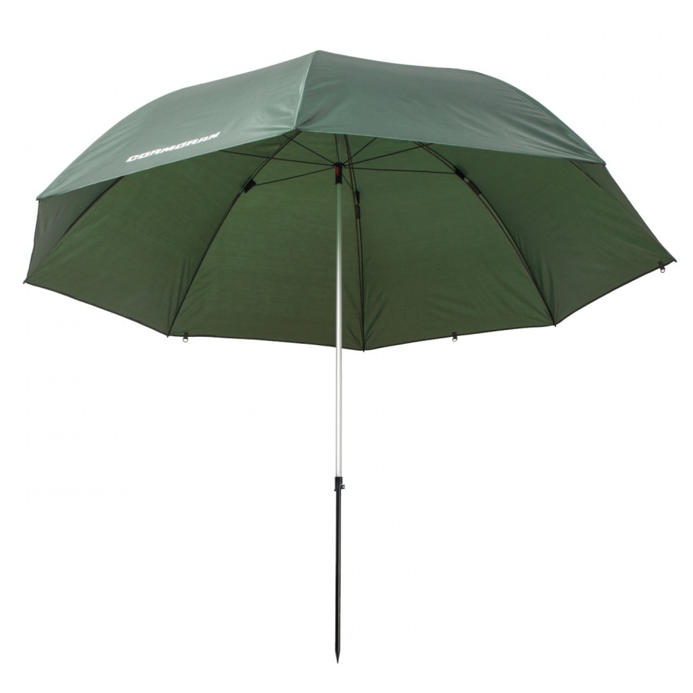 Image of Ernyő - Cormoran Umbrella Massive XXL 3m billenthető horgászernyő UV álló 300cm (68-35300)