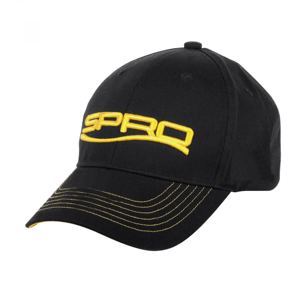 Image of Sapka - Spro Base Cap Original Baseball Cap - baseball sapka (7020-66)