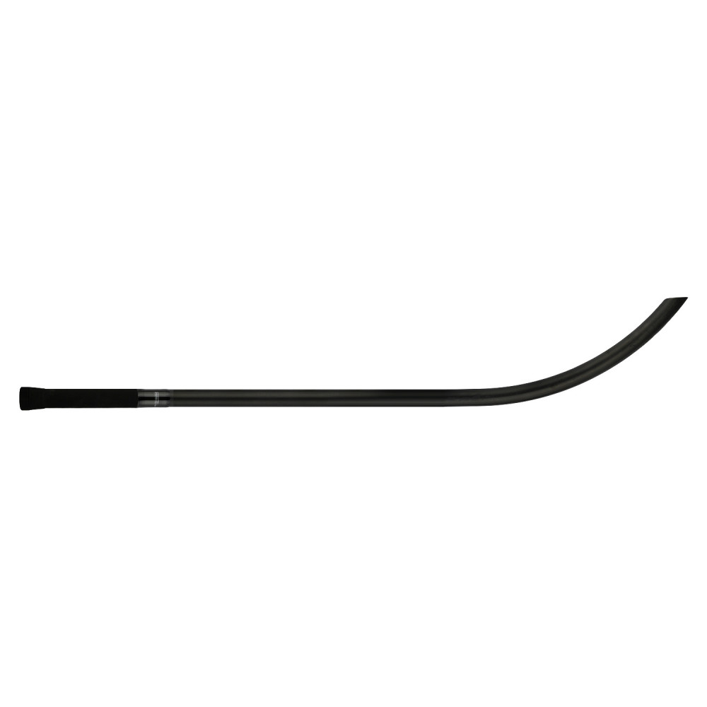 Image of Dobócső - Carp Academy Carbon Boilie dobócső 24mm (7334-024)