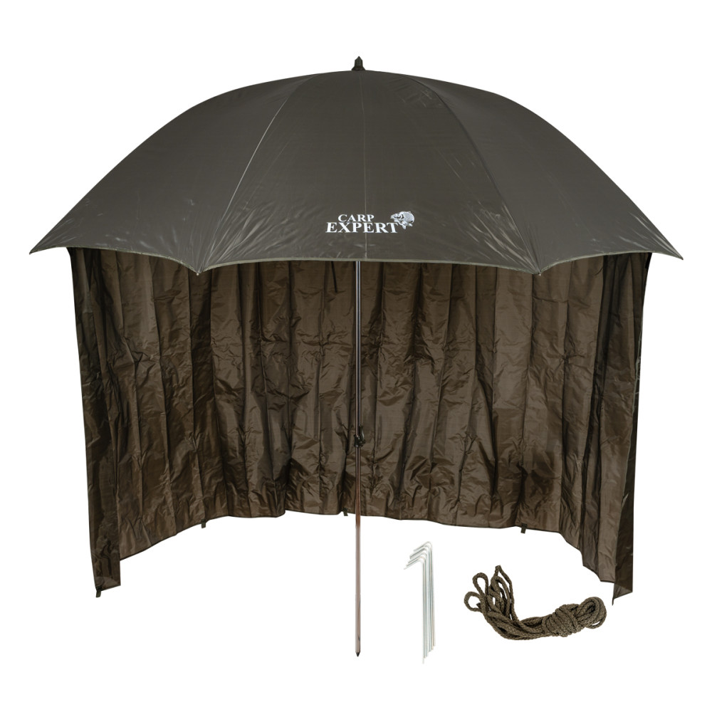 Image of Ernyő - Carp Expert PVC ernyő 2,5m (73749-256)