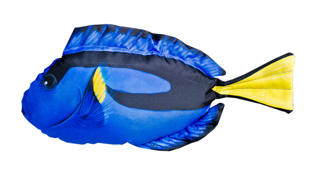 Image of Halas Párna Szenilla Forma 56cm (74016-180)