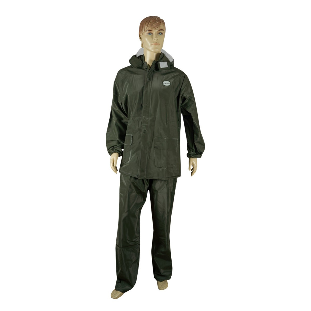 Image of Remixon PVC esőruha szett XXL (74404-056)