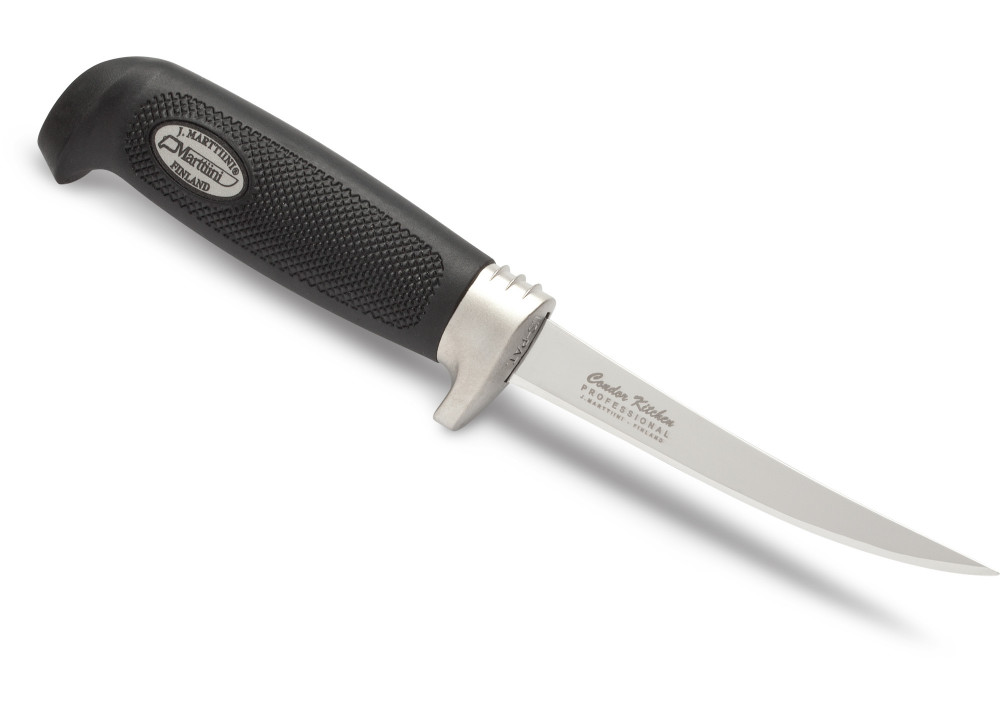 Image of Marttiini Grönsakskniv Vegetable Knife Kés 20Cm Kés (745114P)