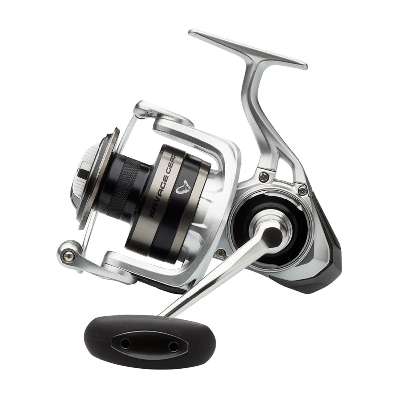 Image of Savage Gear SGS6 10000 FD 6+1BB pergető orsó (74757)
