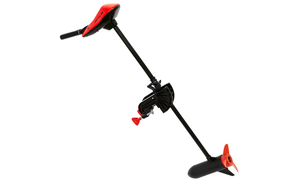 Image of SENTIAL RED II elektromoscsónakmotor 66lb (74800-266)