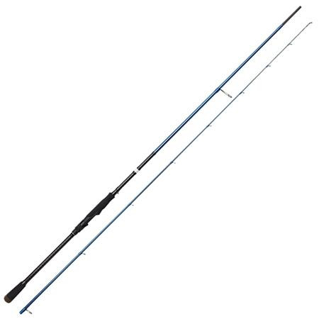 Image of Savage Gear Sgs2 Ultra Light Game 6'6" 1.98M Mf 0-5G Ul 0.2-0.4 2r pergető bot (74871)
