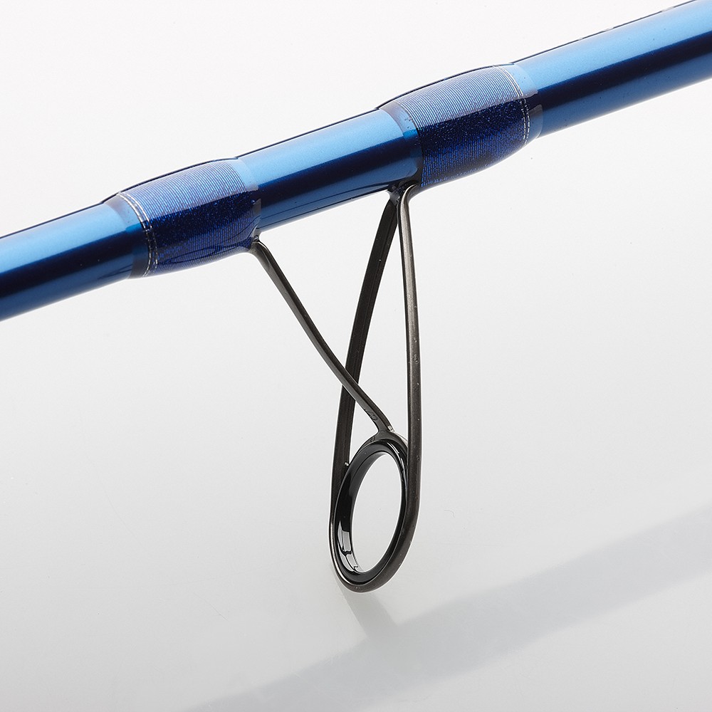 Image of Savage Gear SGS2 Offshore Plug 8'2'' 2.50m F 30-80g MH 1.5-3.0 2sec pergető bot (74903)
