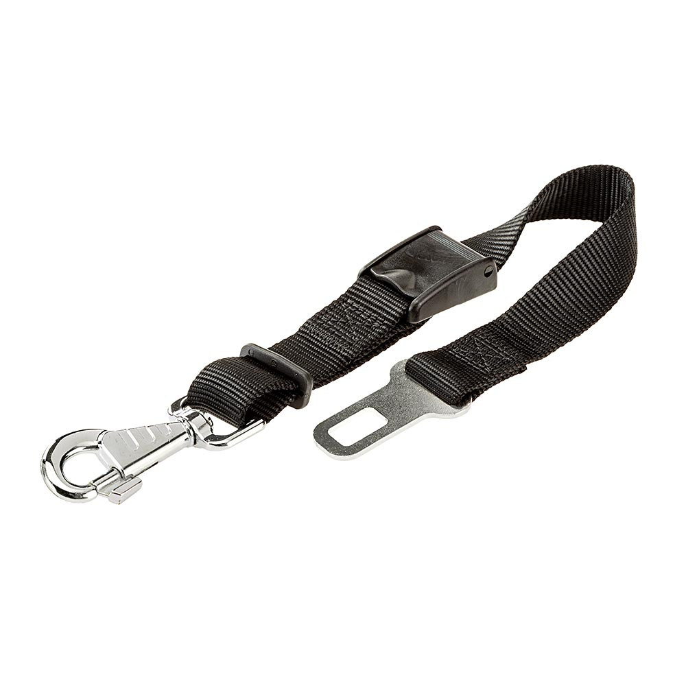 Image of Ferplast Dog Safety belt autós biztonsági öv karabínerrel 75640917
