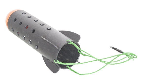 Image of Carp Academy Csalirakéta Large 19X5Cm Etetőrakéta (79660-003)