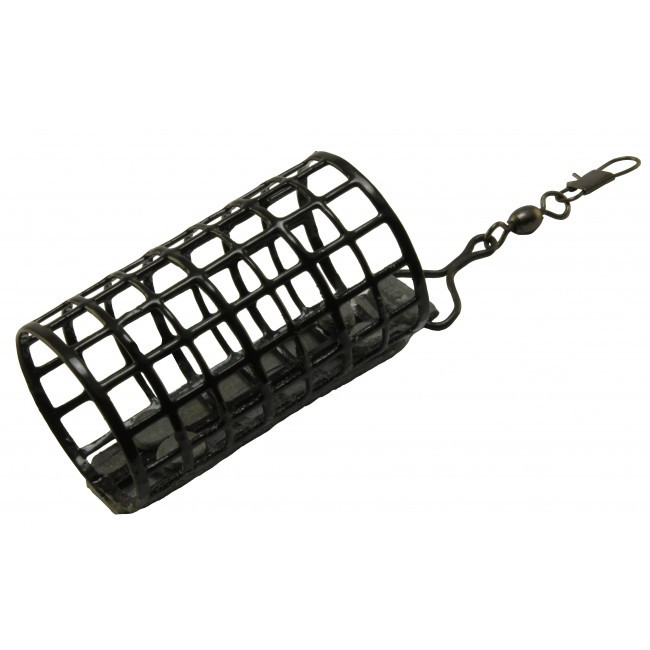Image of Carp Academy Feederkosár kerek 40g (8100-092)