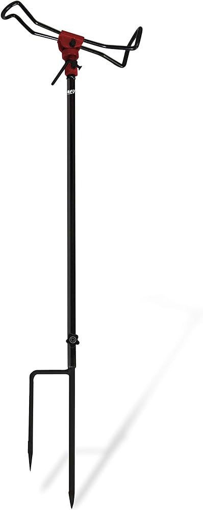 Image of Magic Trout Rod Holder Adjustable - csalizó bottartó (8280001)