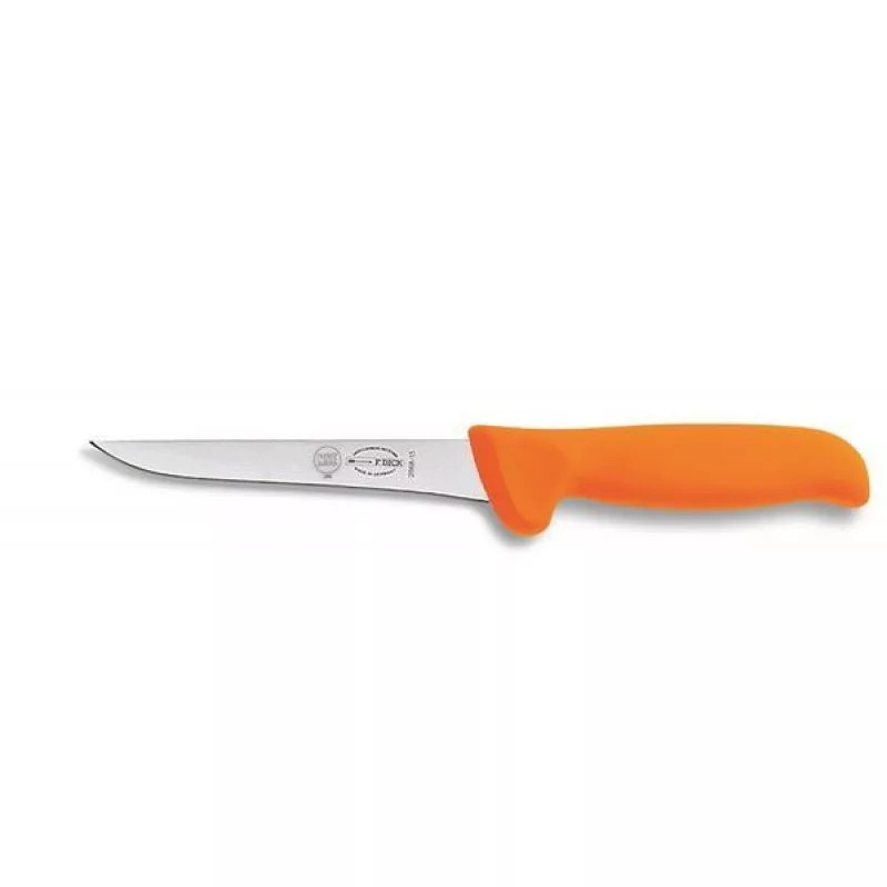 Image of Dick Mastergrip Boning Knife - Narancs csontozókés 15cm merev pengével (8286815-1-53)