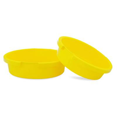 Image of Tubertini Team Yellow Bacinelle Vödörbetét 5l 18l-es vödörhöz (83134XX)