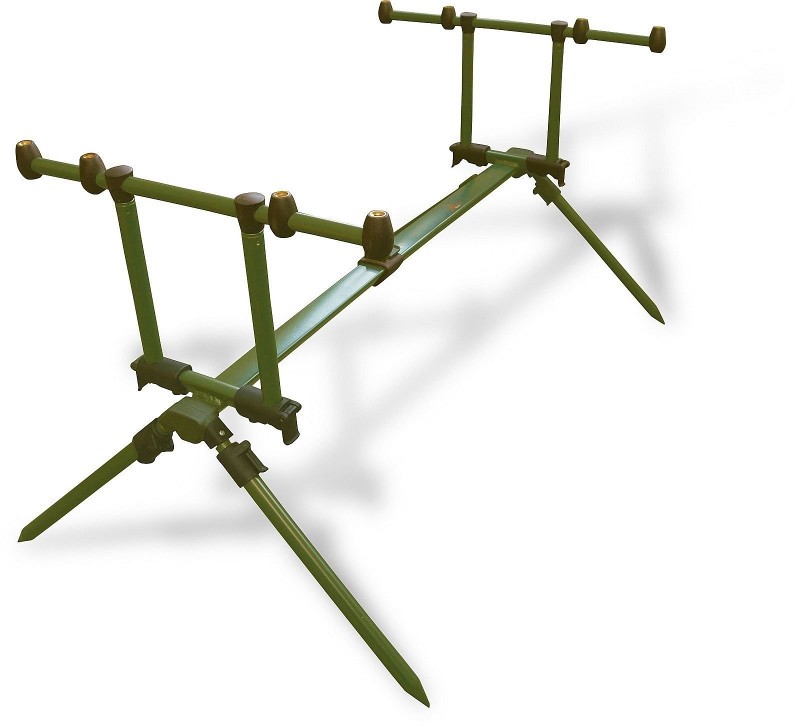 Image of Rod-Pod - Radical Carp Grid Cx Carology Bottartó (8402031)