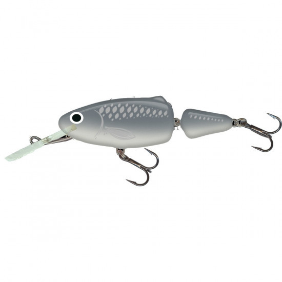 Image of Salmo Frisky Deep Runner - 7cm 7g wobbler - FR7DR (84347-423) SGH
