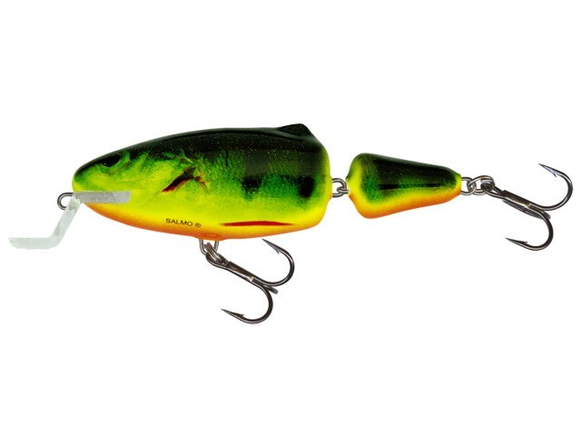 Image of Salmo Frisky Shallow Runner - 7cm 7g wobbler - FR7SR (84347-689) színkód RHP