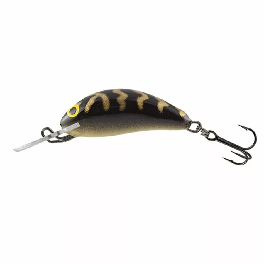 Image of Salmo Hornet H2S 2,5cm 1,5g süllyedő wobbler BT színben (84412-503)