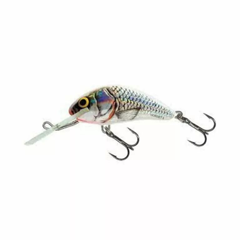 Image of Salmo Hornet H2S 2,5cm 1,5g süllyedő wobbler SWS színben (84412-511)