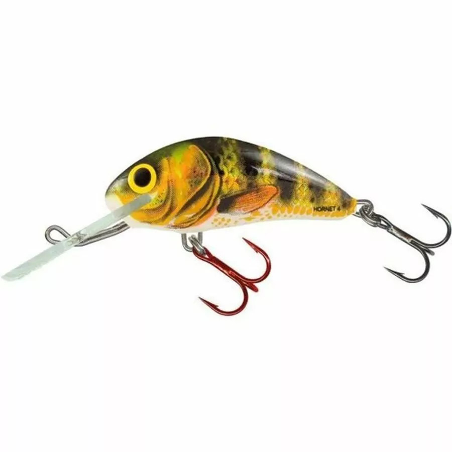 Image of Salmo Hornet H2S 2,5cm 1,5g süllyedő wobbler RIP színben (84412-594)