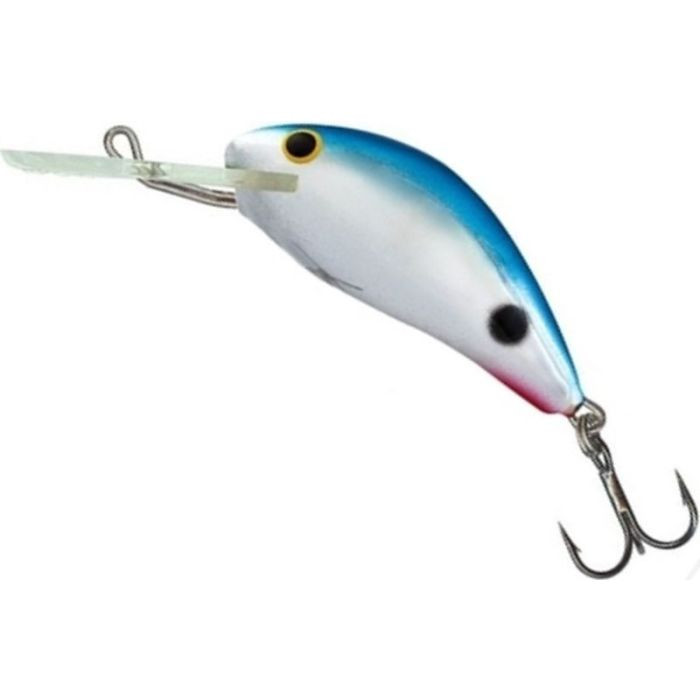 Image of Salmo Hornet H3F 3,5cm 2,2g wobbler süllyedő (84413-132) RTS color