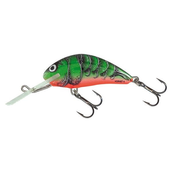 Image of Salmo Hornet H3F 3,5cm 2,2g wobbler süllyedő (84413-149) HOR color