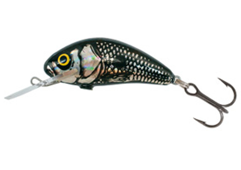 Image of Salmo Hornet H3F 3,5cm 2,2g wobbler süllyedő (84413-158) BSS color