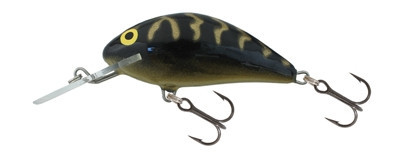 Image of Salmo Hornet H3S S 3,5cm 2,8g wobbler süllyedő (84413-503) BT color