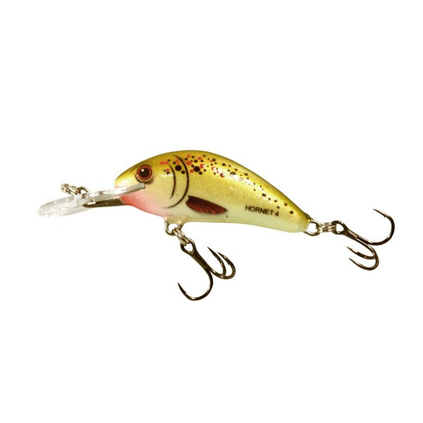 Image of Salmo Hornet H5S 5cm 8g wobbler süllyedő AYU color (84415-593)