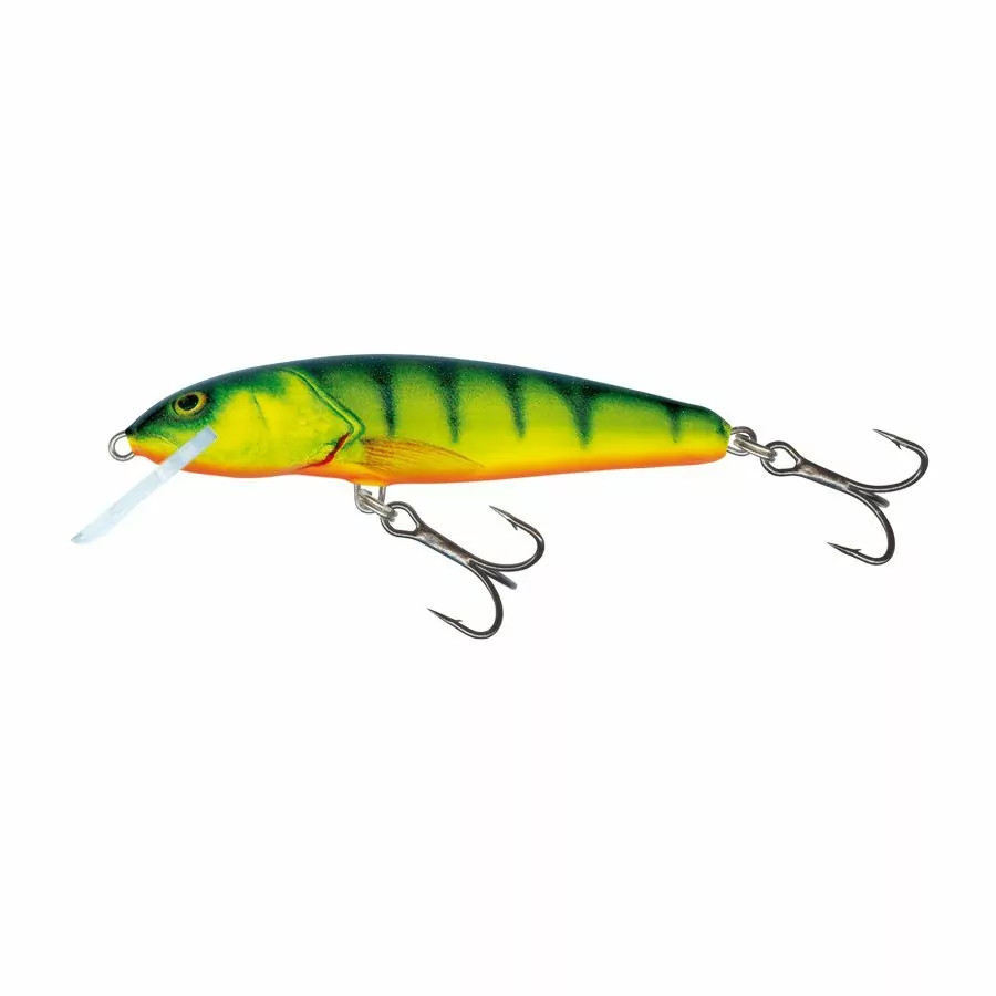 Image of Salmo Minnow Floating M5F - 5cm 3g wobbler color HP (84425-118)